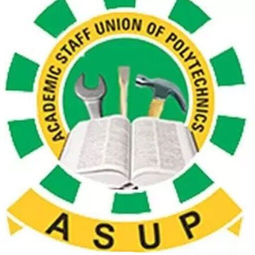 ASUP LOGO